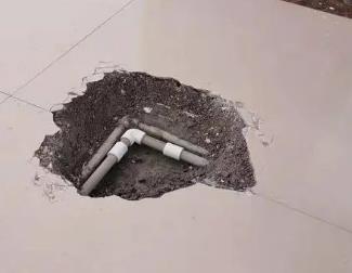 洛江卫生间漏水维修公司为您分享如何判断家里漏水