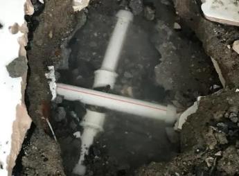 洛江阳台漏水维修公司为您分享楼上楼下漏水怎么处理
