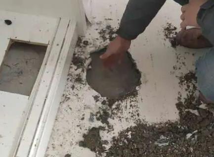 洛江卫生间漏水维修公司分享下精确定位查漏水一次多少钱?不同级别收费不同