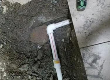 洛江阳台漏水维修时有哪些声音会影响检漏仪